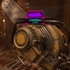 Image for article titled In Hell, All Fonts Are The Size Of Doom Eternal's